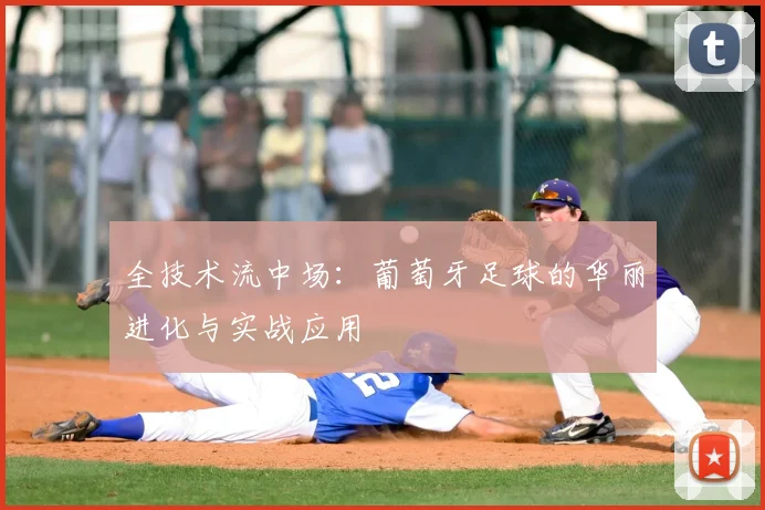 全技术流中场:葡萄牙足球的华丽进化与实战应用