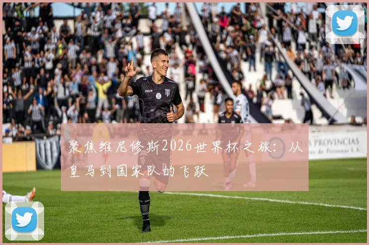 聚焦维尼修斯2026世界杯之旅:从皇马到国家队的飞跃