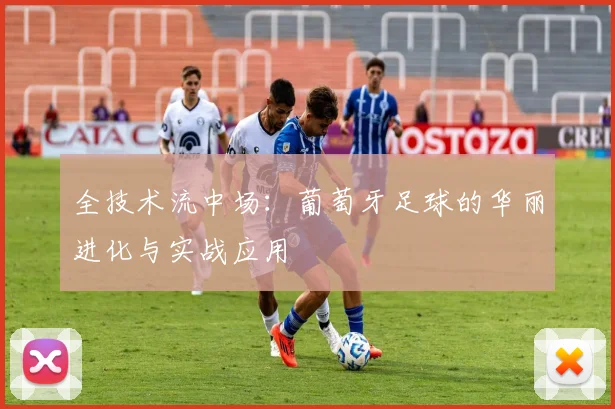 全技术流中场：葡萄牙足球的华丽进化与实战应用