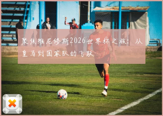 聚焦维尼修斯2026世界杯之旅：从皇马到国家队的飞跃